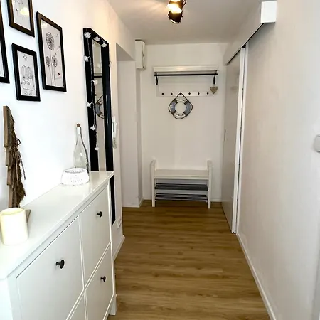 Lipno 1 Apartment Cesky Krumlov