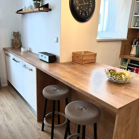 Lipno 1 * Český Krumlov