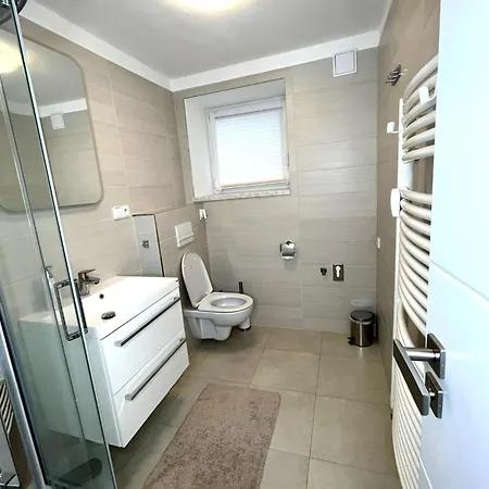 Lipno 1 Appartement *