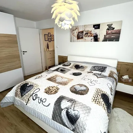 Appartement Lipno 1 *