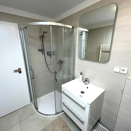 Lipno 1 Český Krumlov