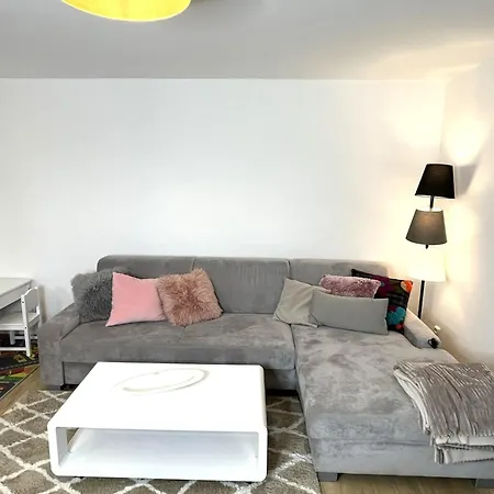 Lipno 1 Český Krumlov