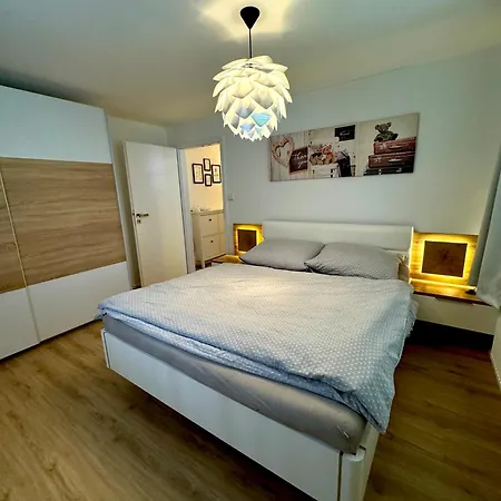 Apartment Lipno 1 Cesky Krumlov