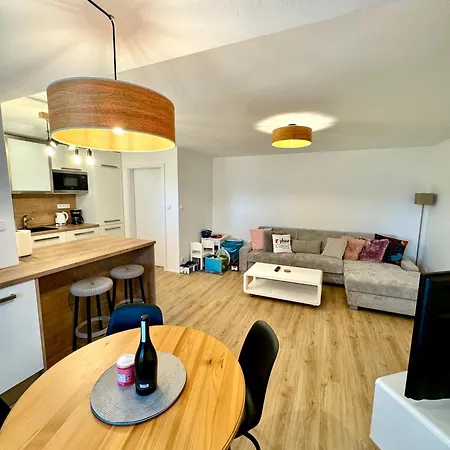 Lipno 1 Český Krumlov