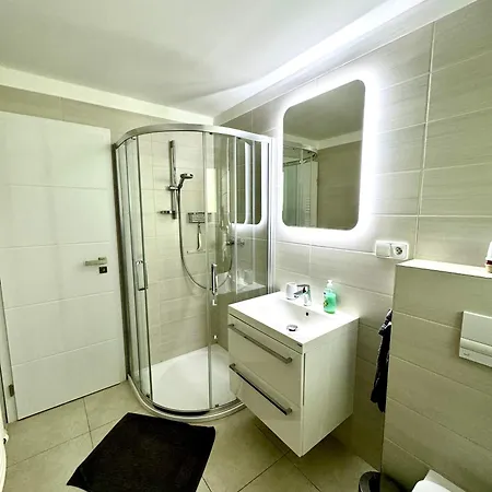 Lipno 1 Апартаменты *