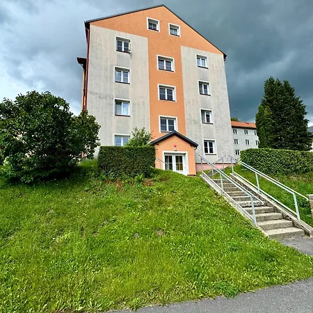 Lipno 1 Lejlighed Český Krumlov