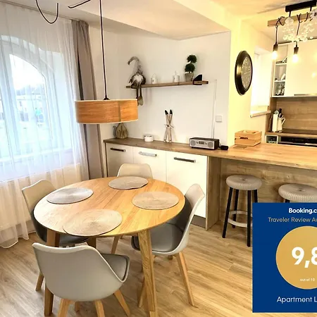 Lipno 1 * Český Krumlov