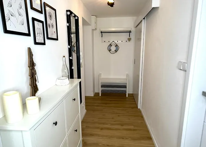 Lipno 1 Apartamento Český Krumlov