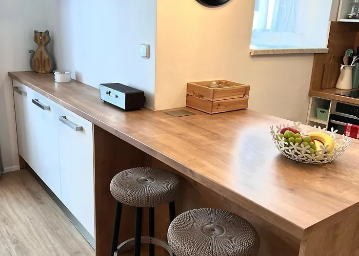 Lipno 1 * Český Krumlov