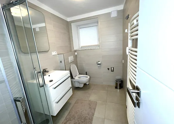 Lipno 1 Apartamento *