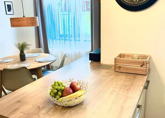 Lipno 1 * Český Krumlov