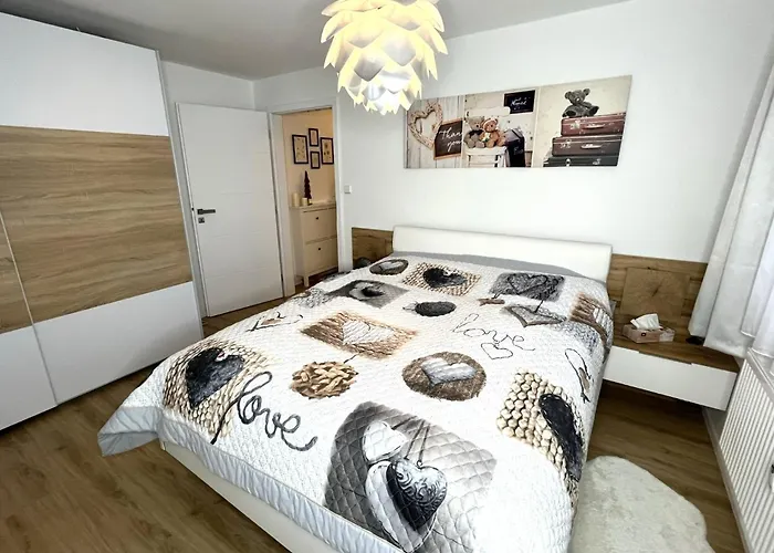 Apartamento Lipno 1 *