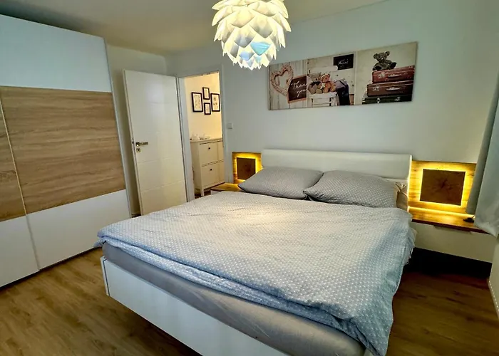 Lejlighed Lipno 1 Český Krumlov