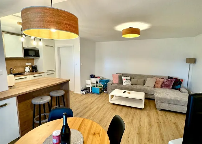 Lipno 1 Český Krumlov