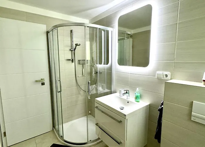 Lipno 1 Apartamento *