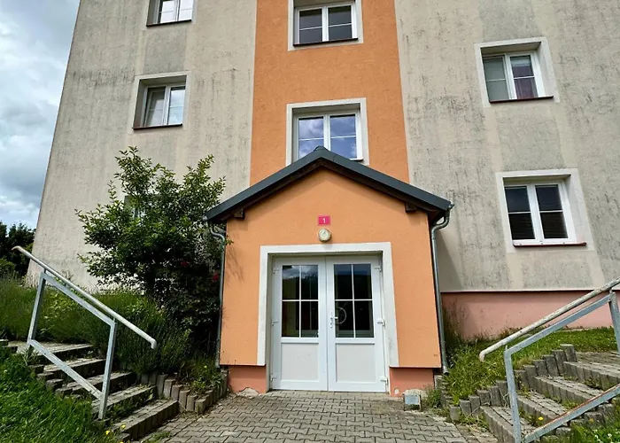 Apartamento Lipno 1 *